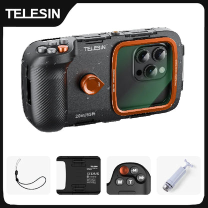 Diving Waterproof Phone Case