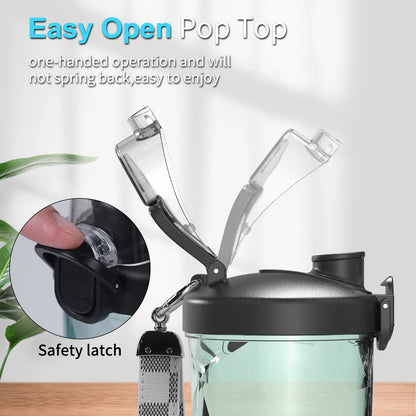 Portable Electric Blender