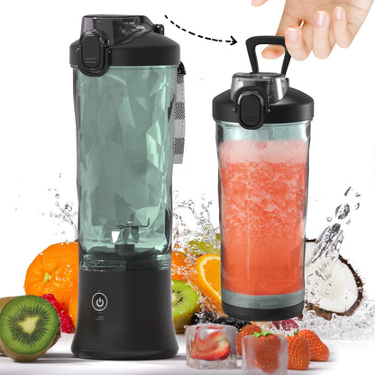 Portable Electric Blender