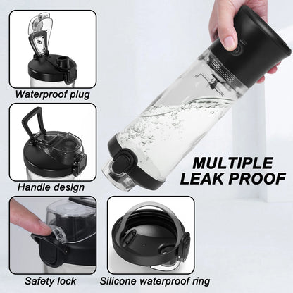 Portable Electric Blender