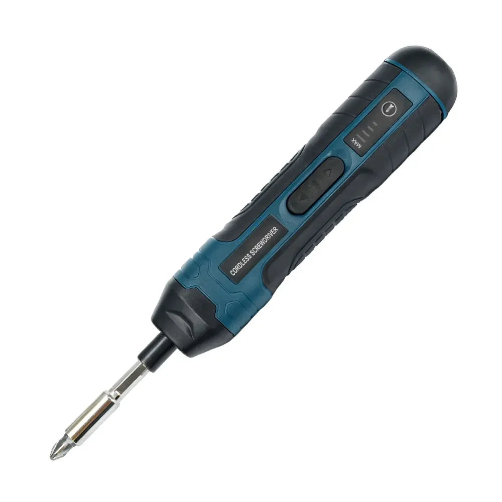 1300MAH Rechargeable Cordless Electric Screwdriver