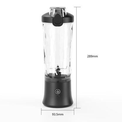 Portable Electric Blender