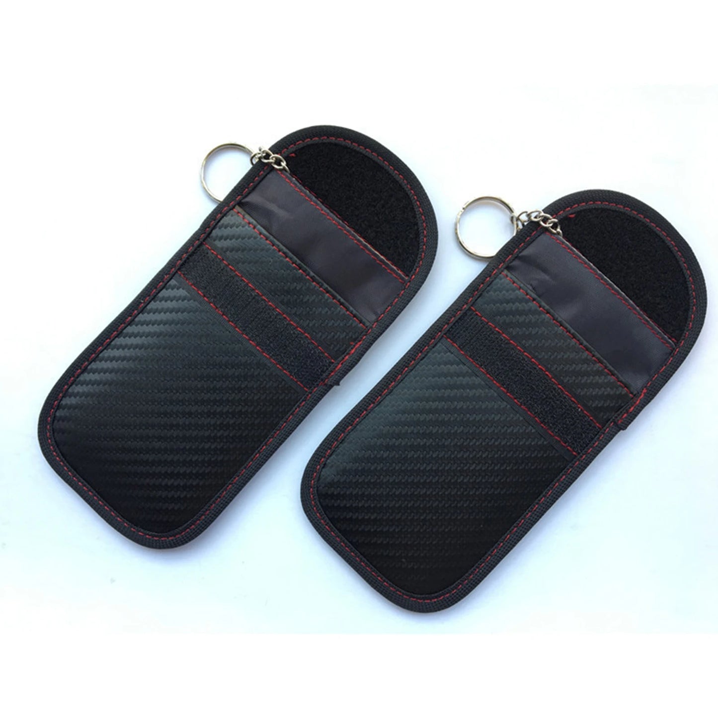 Faraday Card Car Keys Case